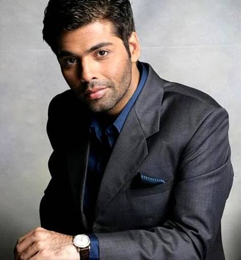 Karan-Johar