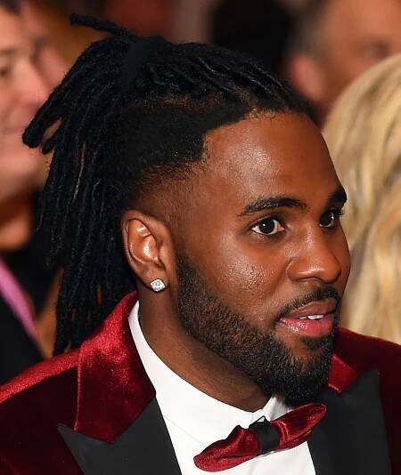 Jason Derulo was burglarized in September 2017 for $300,000 in cash and jewelry.