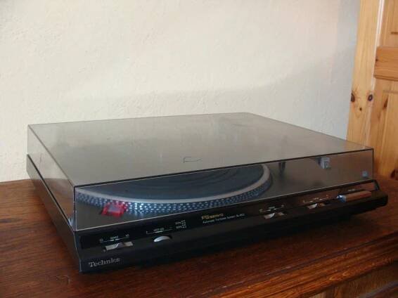 Technics SL-BD3 na díly! | Aukro