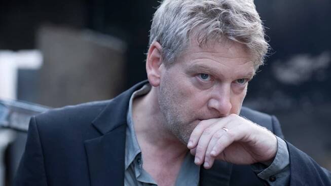 Wallander: Na špatné stopě