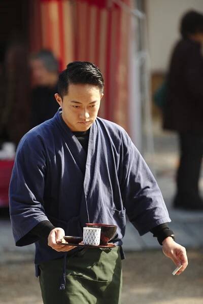 Jak se vyznat v čaji 6/10 – Historie čaje v Japonsku – ALKOHOL DRINK