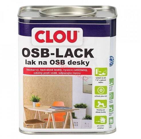 Laky - Barvy na dřevo.cz - Specialista na nátěry dřeva