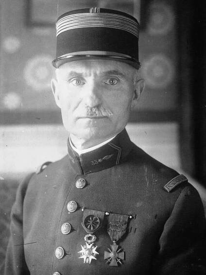 Bertrand Pujo