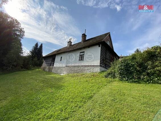 Prodej Dům, Hnátnice, okres Ústí nad Orlicí