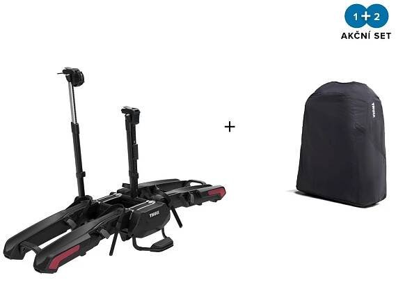 Thule Epos 2 978 + přepravní vak Thule 9786