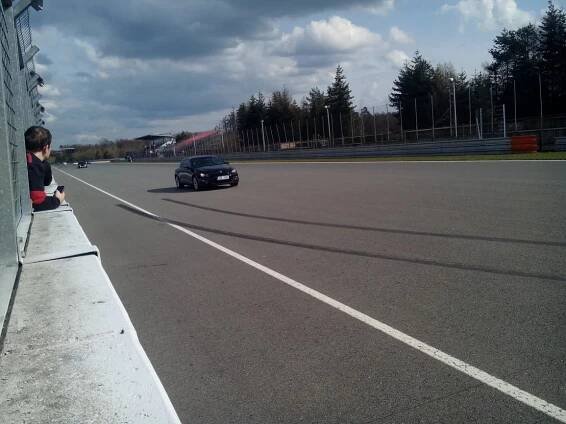 Autodrom Brno den otevrene drahy 12.4.2015, Brno - Fotky