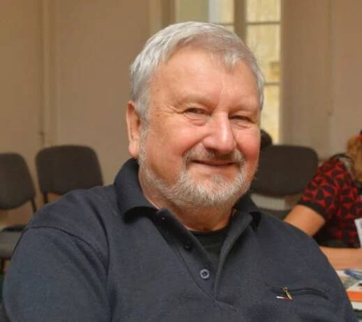 Cimický (75) míří k soudu kvůli znásilnění a vydírání: Už se ví, kdy to vypukne!