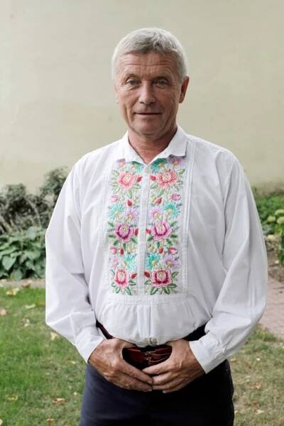 Jožka Šmukař, foto: Robert Vano