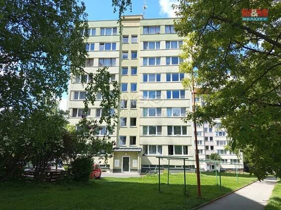 Prodej Byt 2+1, Slunný vrch, Zruč nad Sázavou, okres Kutná Hora