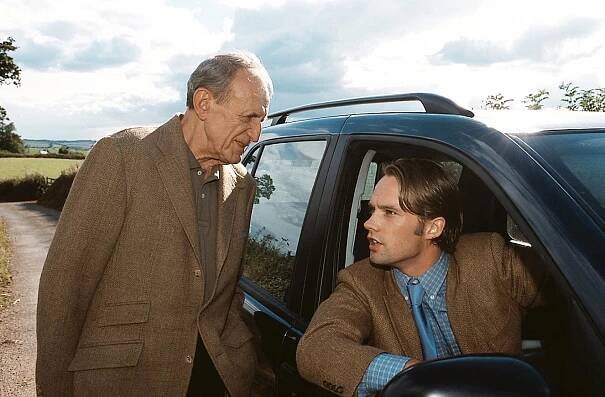 Rosamunde Pilcher - Vítr nad řekou - Z filmu - Alexander Kerst, Matthias Schloo