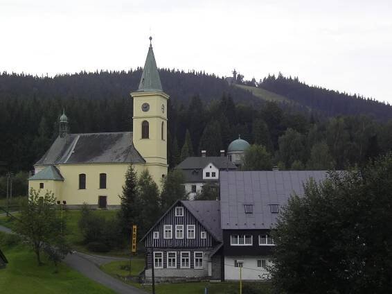 Albrechtice v Jizerských…, Tipy na výlet | Turistika.cz