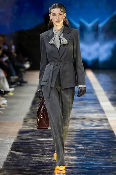 Fashion Show Berlin 2025 | marc-cain.com/de