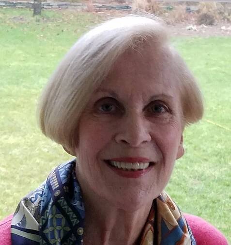 MEMBER PHOTO DIRECTORY - ESSEX GARDEN CLUB