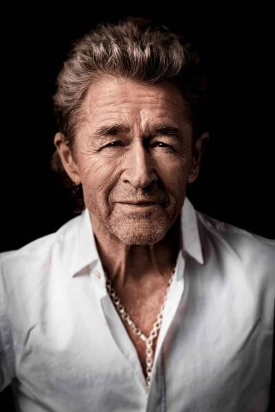 Peter Maffay - Countrysänger
