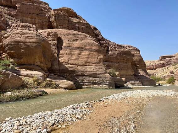 Wadi Al Hasa Hiking Tours (2025) - All You Need to Know BEFORE You Go (with Reviews)