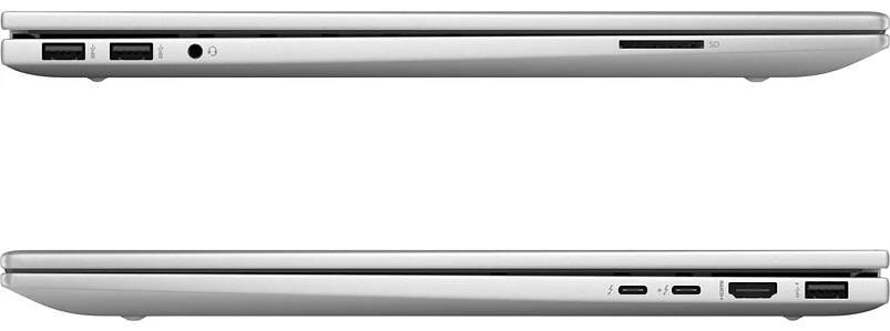 Notebook HP Envy 17 17.3" FHD i7-13700H 32GB/1TB W11Pro Wi-Fi 6E Thunderbolt Typ standardní