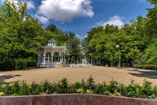 Františkovy Lázně - Fotogalerie | Jiří Vaníček