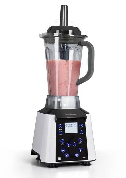 G21 mixér Blender Smart smoothie Vitality/ 1680W/ 2,5l/ 5kg/ bílý