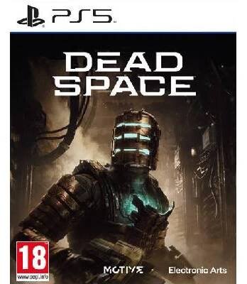 Dead Space