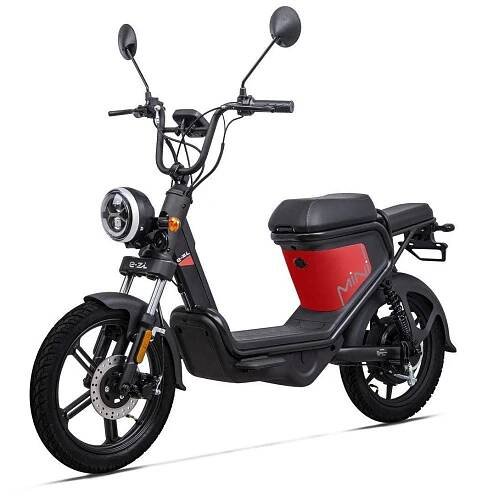 Keeway EZI Mini 45 km/h