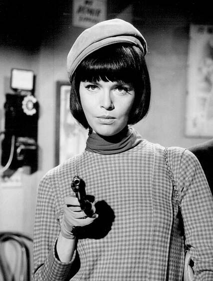 Barbara Feldon – Wikipedia