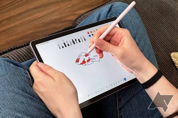 Amazon slashes up to $160 off Samsung Galaxy Tab S6 Lite, bringing new all-time low
