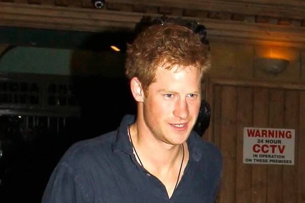 Rather be in 151? The Chelsea nightclub that once played host to Prince Harry, Tara Palmer-Tomkinson, and James Hewitt is set to return