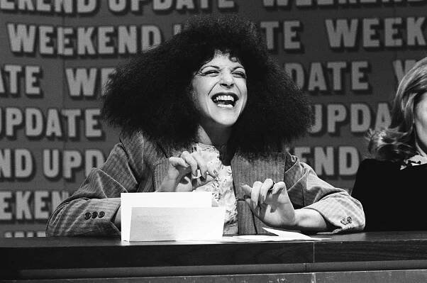 How Gilda Radner changed comedy and helped make ‘SNL’ a cultural treasure