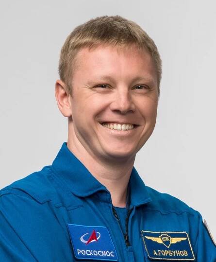 Alexandr Gorbunov