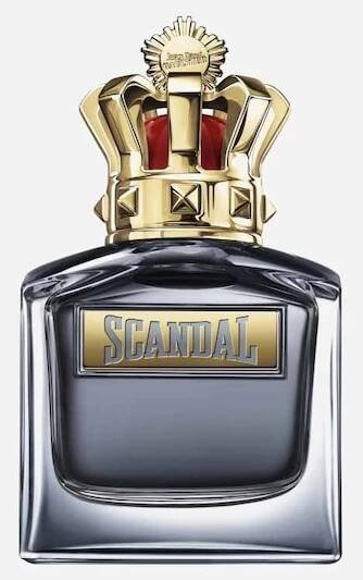 Toaletní voda po Pro mužeJean Paul GaultierScandal Pour HommeScandal Him50 ml