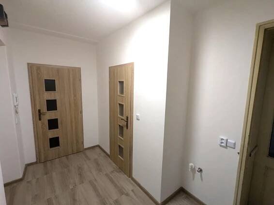 2 ložnice byt o velikosti 54.0 m² - Připraveno k pronájmu