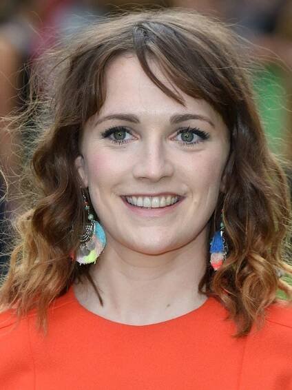 Charlotte Ritchie - Actress, Singer, Songwriter