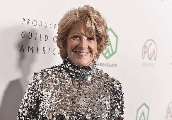 Linda Lavin dead at 87: cause of death revealed