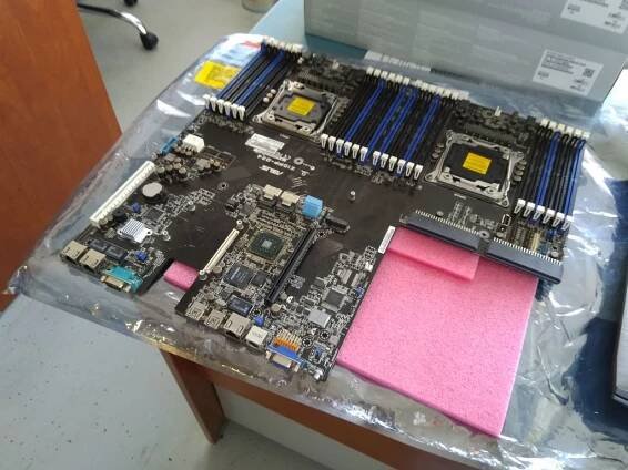 Asus servis v Ostravě, obsluhuje celou EU, opravují notebooky i ostatní produkty - Ostatní - NOTEBOOK.cz
