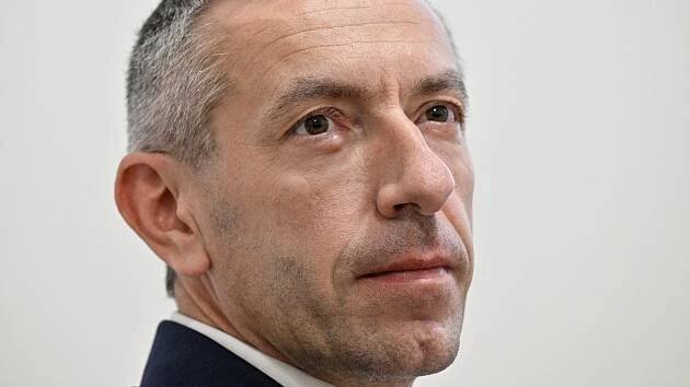Ekonom Marek ukončil spolupráci s Pavlem. Poradcem prezidenta byl dva roky