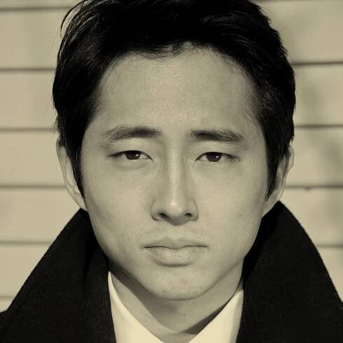 Steven Yeun