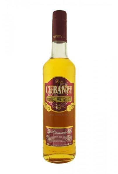 Gastroklub - kategorie Rum a Cachaca, Strana 27