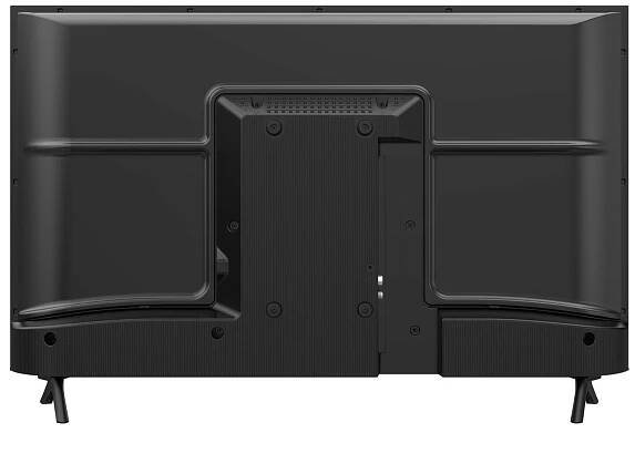 Hisense 40" LED (40A4BG)