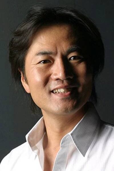 Koji Hiwatari herec • Filmožrouti.cz