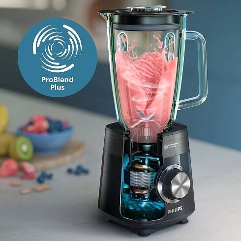Philips Series 5000 HR3030/00