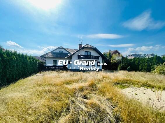 Prodej rodinného domu v Rumburku | Realitní kancelář Centrála společnosti Varnsdorf