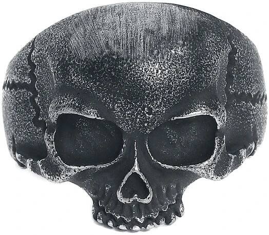 Skull Head
