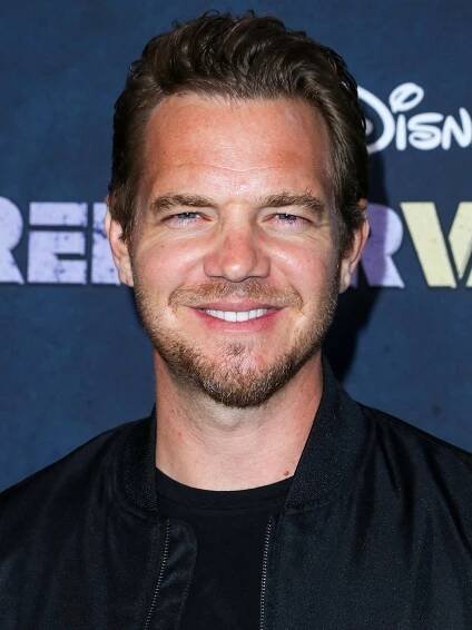 Taylor Handley - Actor
