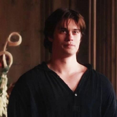 Nicholas Galitzine is serving body-ody-ody in new trailer