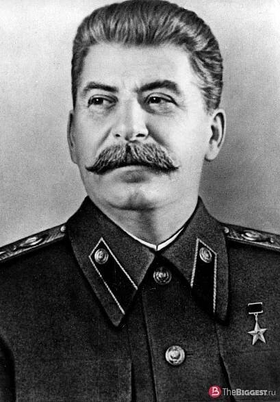 Самые жестокие правители в истории