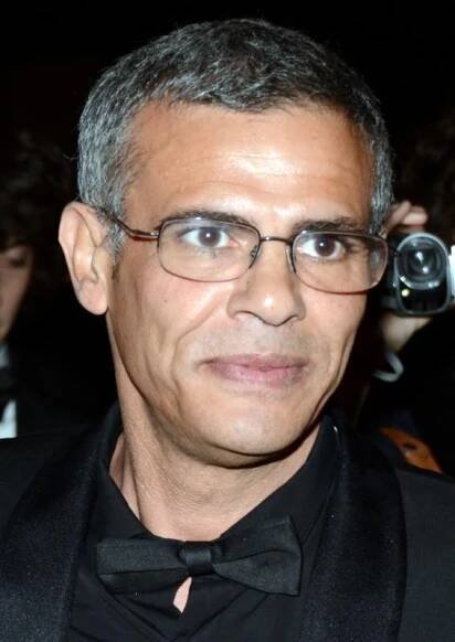 Abdellatif Kechiche – Wikipedie