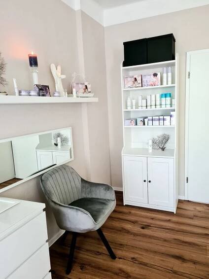Moni´s Kosmetik de Luxe - Herzlichkeit wird groß geschrieben
