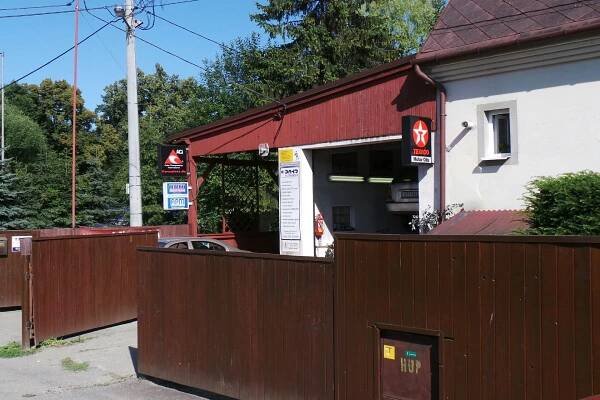 DAKR autoservis - Orlová - Vášřemeslník.cz