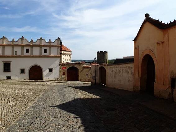 Znojmo - Mikulov
