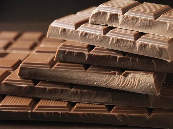 Chocolate Recipes